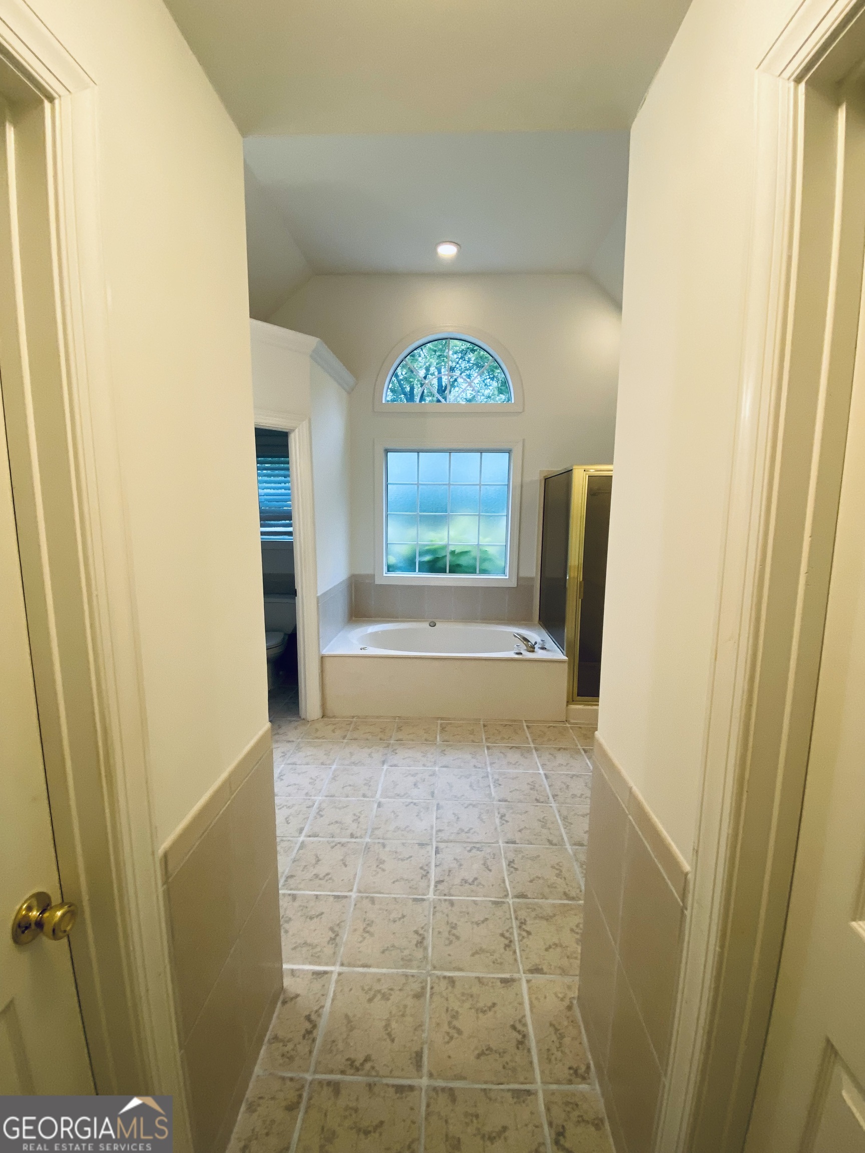 209 Trellis Walk Centerville, GA 31028 - Photo 27 of 38 a view of entryway with a front door