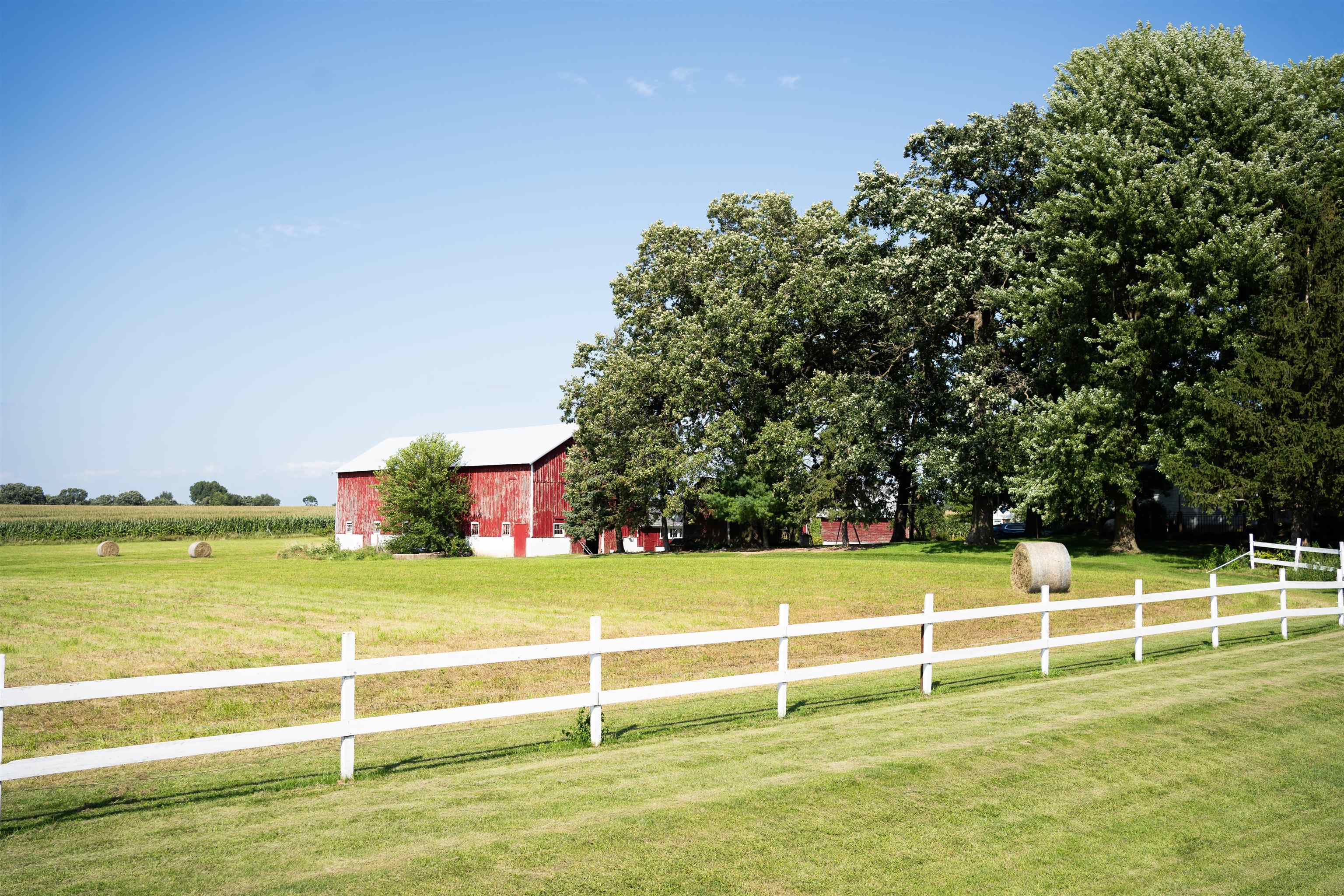 W5102 Bradley Road Rio, WI 53960 - Photo 57 of 61 Gallery Image 57