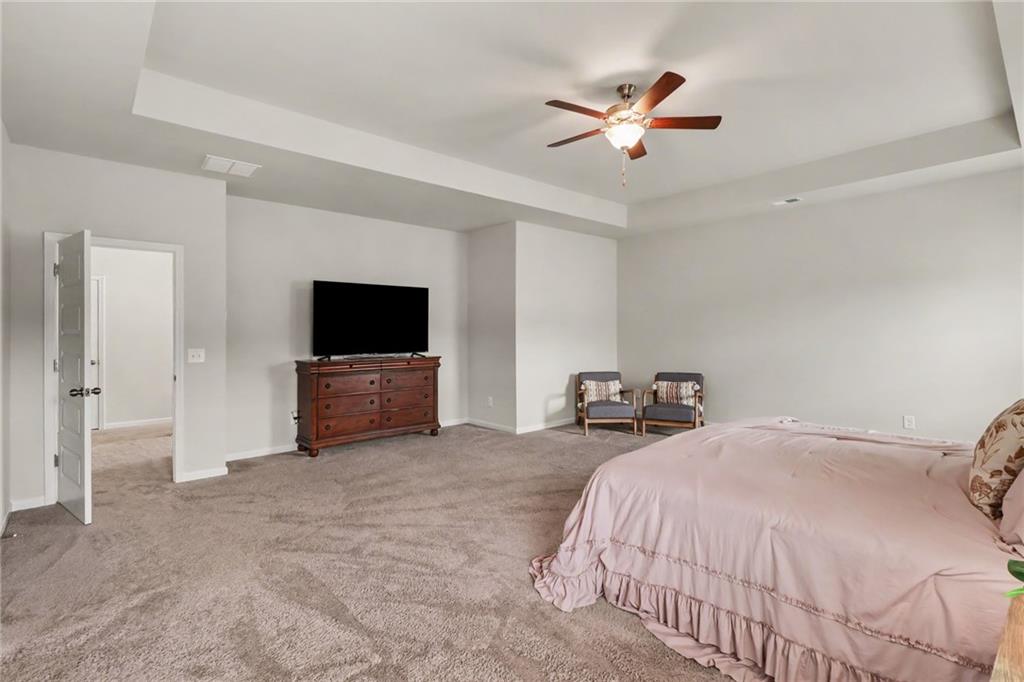 102 Sydney Way Southwest Cartersville, GA 30120 - Photo 14 of 29
