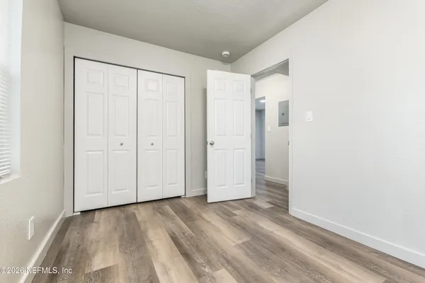 $1,100 | 231 East 16th Street, Unit 4, Jacksonville, FL 32206