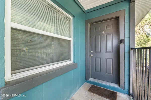 $1,100 | 231 East 16th Street, Unit 4, Jacksonville, FL 32206