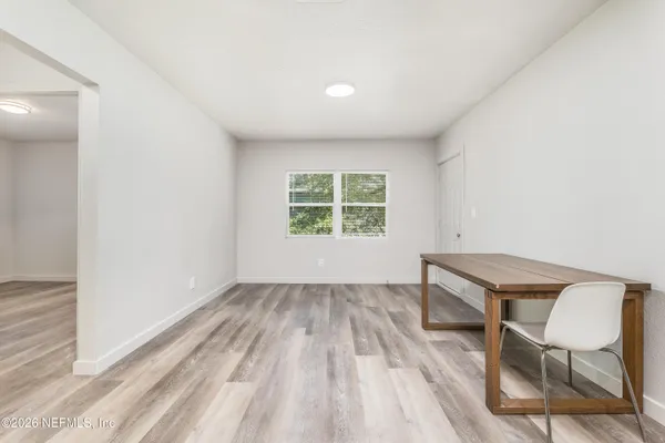 $1,100 | 231 East 16th Street, Unit 4, Jacksonville, FL 32206