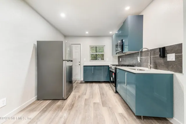 $1,150 | 231 East 16th Street, Unit 4, Jacksonville, FL 32206