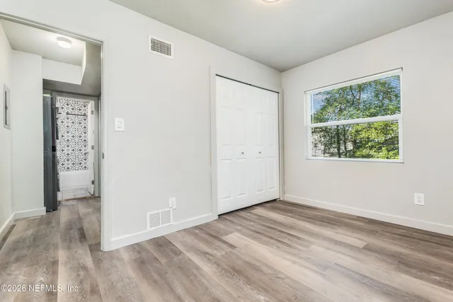 $1,150 | 231 East 16th Street, Unit 4, Jacksonville, FL 32206