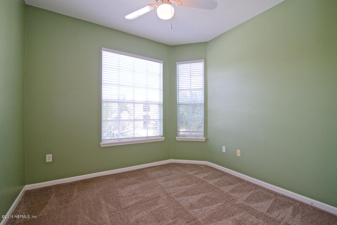 10550 Baymeadows Road, Unit 921 Jacksonville, FL 32256 - Photo 17 of 22 2nd Bedroom