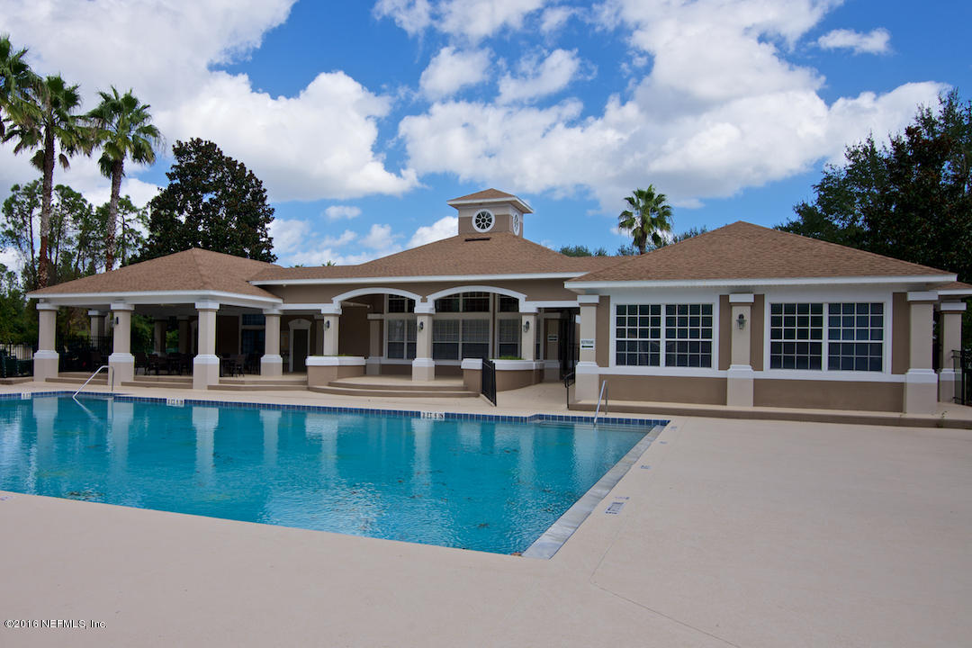 10550 Baymeadows Road, Unit 921 Jacksonville, FL 32256 - Photo 22 of 22 Overlook Clubhouse Fitness Center