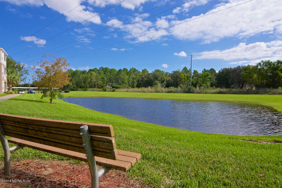 10550 Baymeadows Road, Unit 921 Jacksonville, FL 32256 - Photo 5 of 22 Park Like Grounds