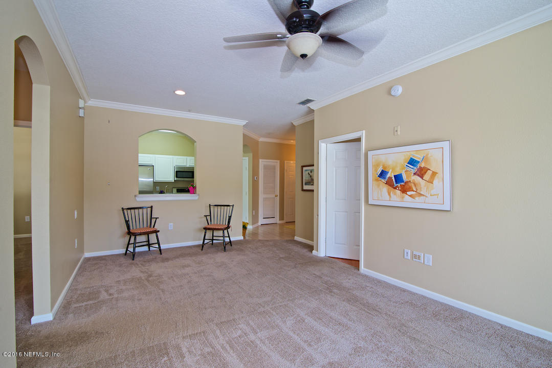 10550 Baymeadows Road, Unit 921 Jacksonville, FL 32256 - Photo 8 of 22 Reverse View of Dinning Living Area
