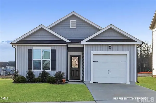 $309,900 | 402 Bluejay Street, Clayton, NC 27520