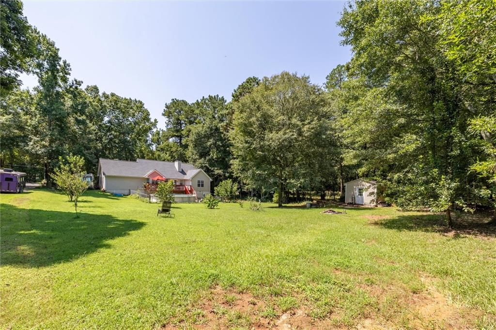 598 Holders Siding Road Jefferson, GA 30549 - Photo 27 of 30 Gallery Image 27