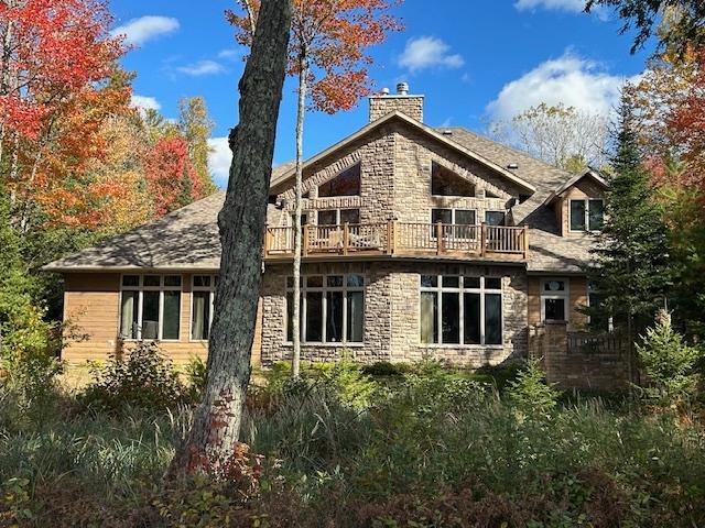 1241 Florsheim Road Minocqua, WI 54548 - Photo 2 of 38 Gallery Image 2