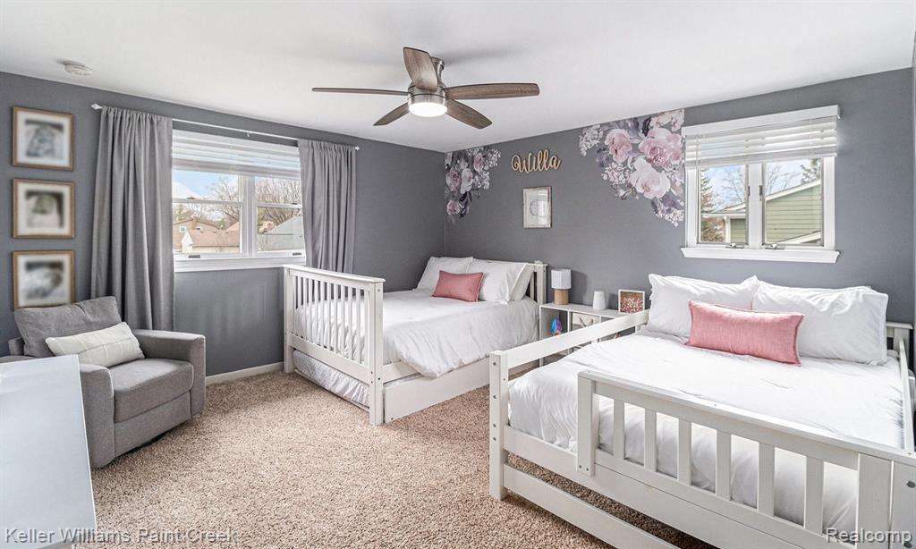 2337 Eaton Gate Road Lake Orion, MI 48360 - Photo 14 of 27 Gallery Image 14