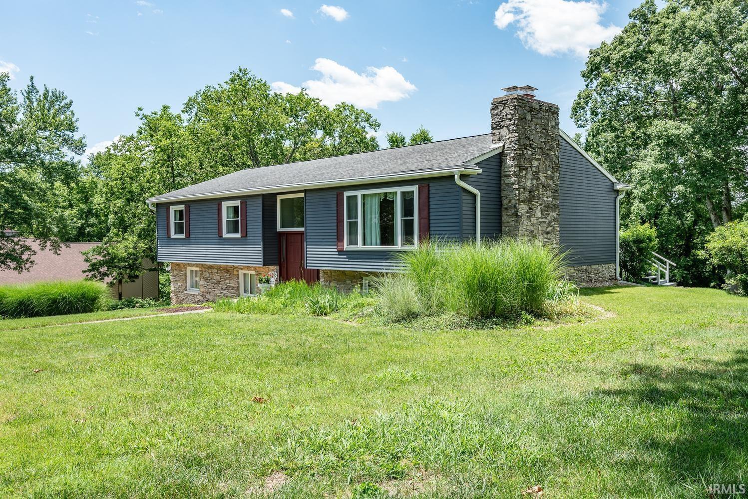 3019 North Ramble Road West Bloomington, IN 47408 - Photo 1 of 24