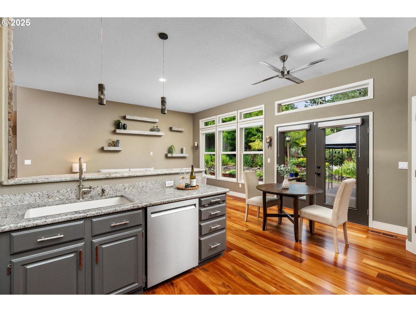 10340 Southwest Shearwater Loop Beaverton, OR 97007 - Photo 13 of 48 Kitchen