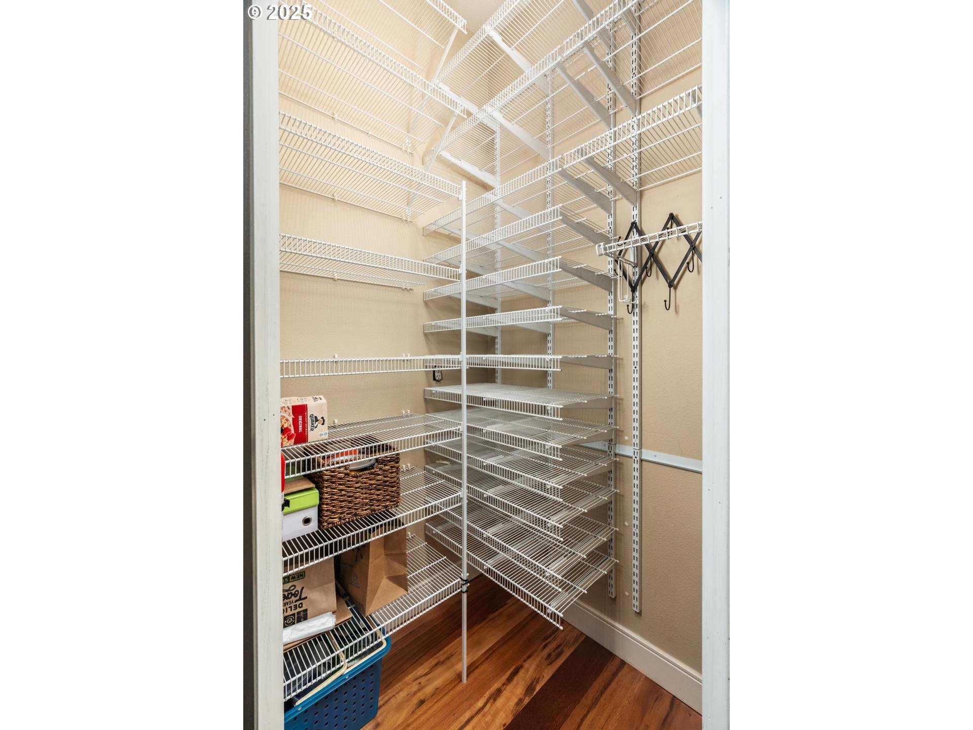 10340 Southwest Shearwater Loop Beaverton, OR 97007 - Photo 16 of 48 Pantry