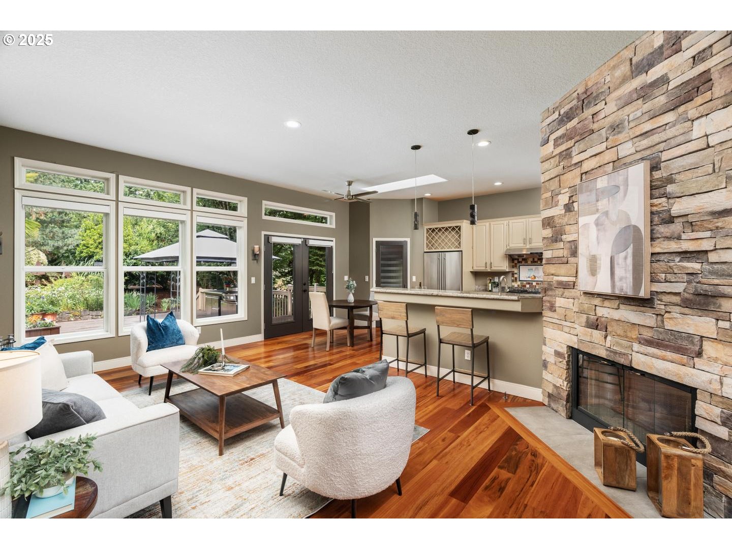 10340 Southwest Shearwater Loop Beaverton, OR 97007 - Photo 21 of 48 Family Room