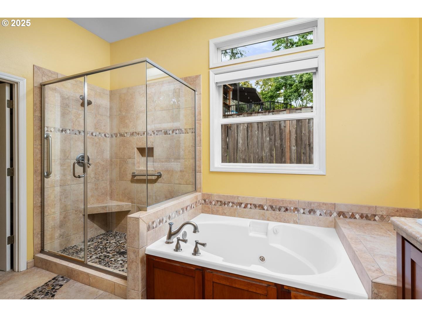 10340 Southwest Shearwater Loop Beaverton, OR 97007 - Photo 26 of 48 Owner's Suite Bathroom
