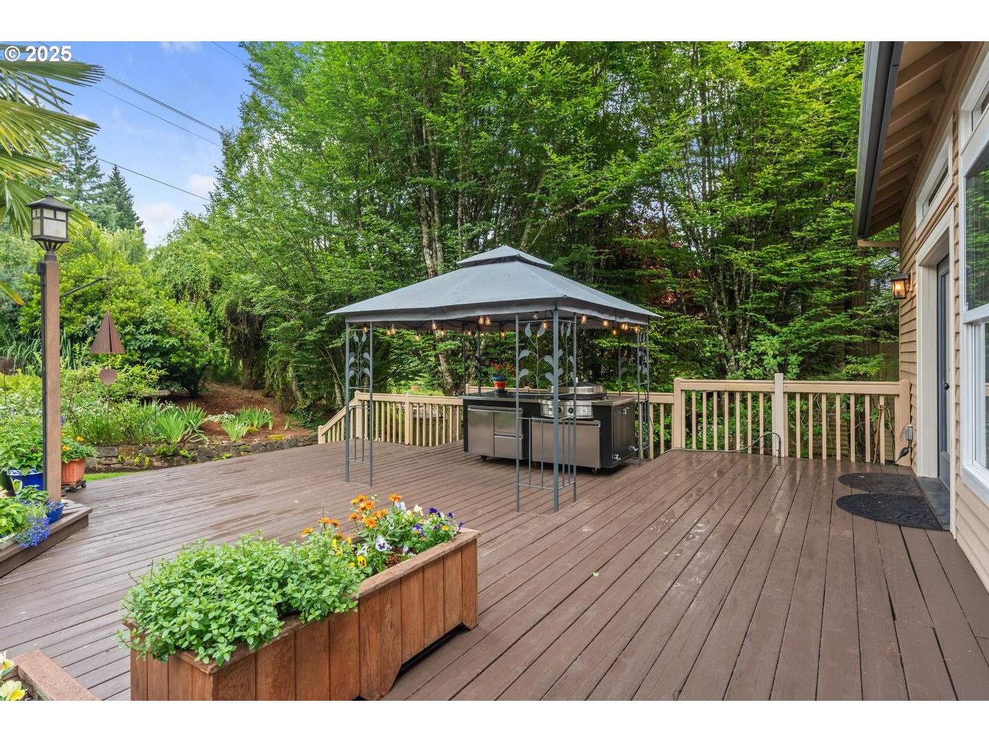 10340 Southwest Shearwater Loop Beaverton, OR 97007 - Photo 34 of 48 Deck