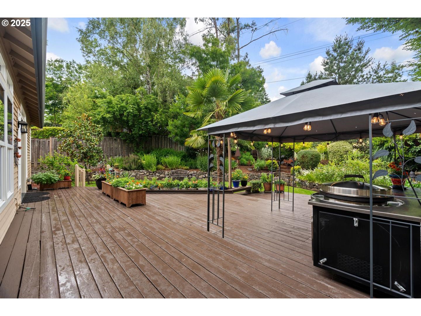 10340 Southwest Shearwater Loop Beaverton, OR 97007 - Photo 35 of 48 Deck