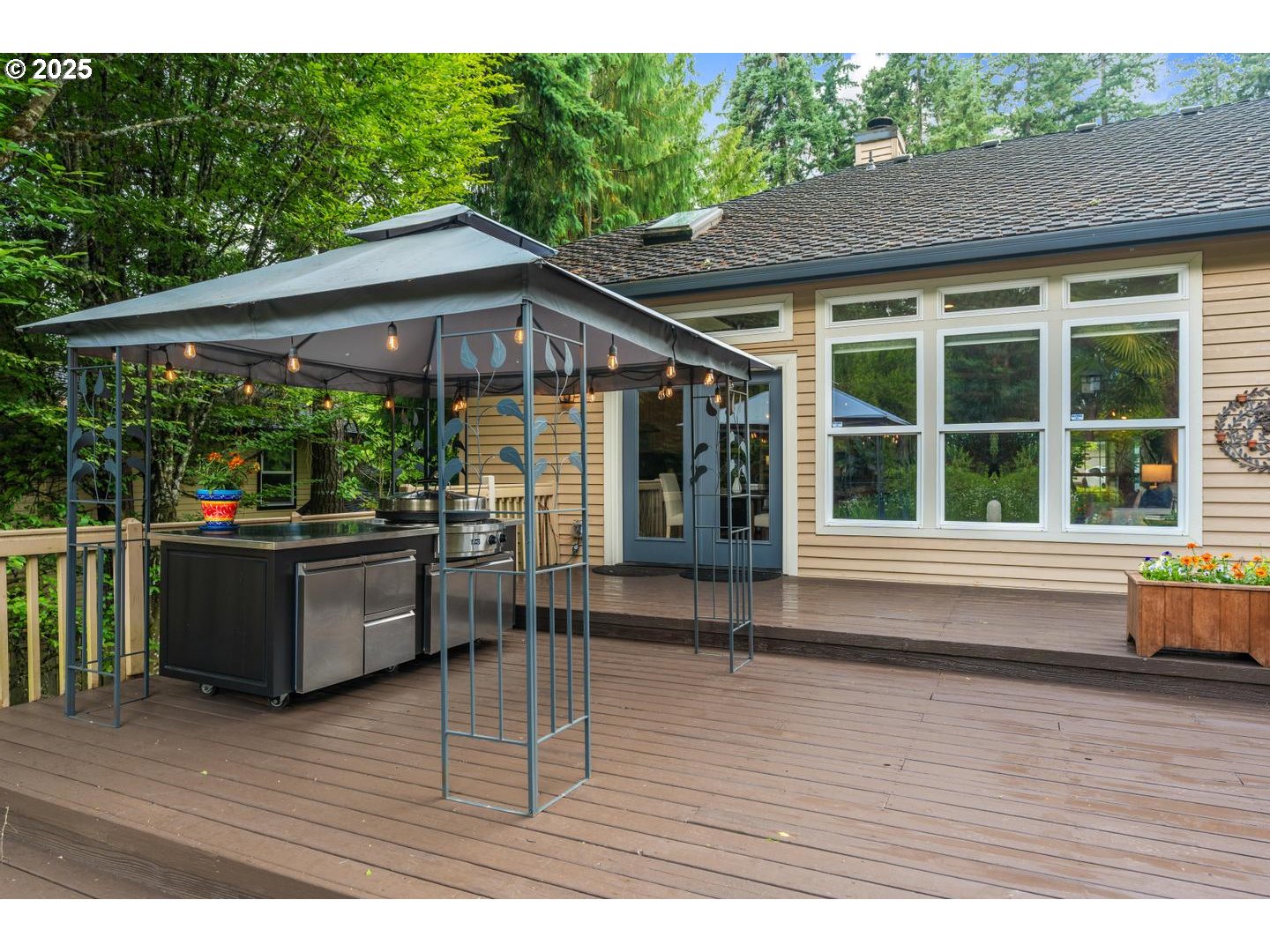 10340 Southwest Shearwater Loop Beaverton, OR 97007 - Photo 36 of 48 Deck