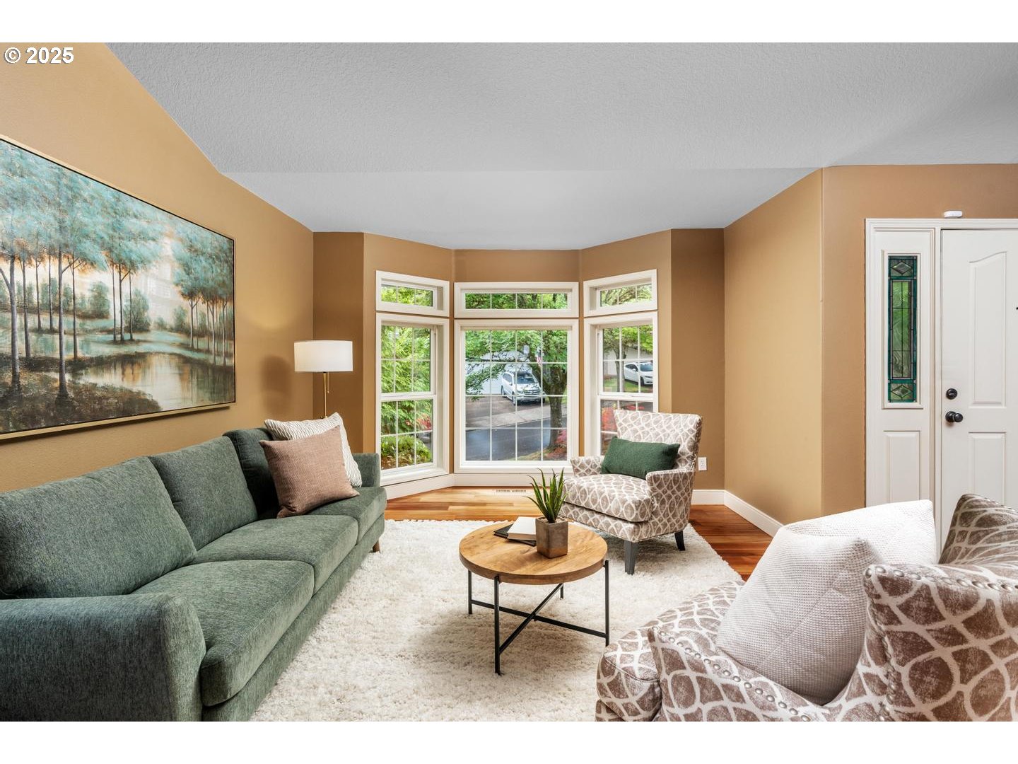 10340 Southwest Shearwater Loop Beaverton, OR 97007 - Photo 8 of 48 Living Room