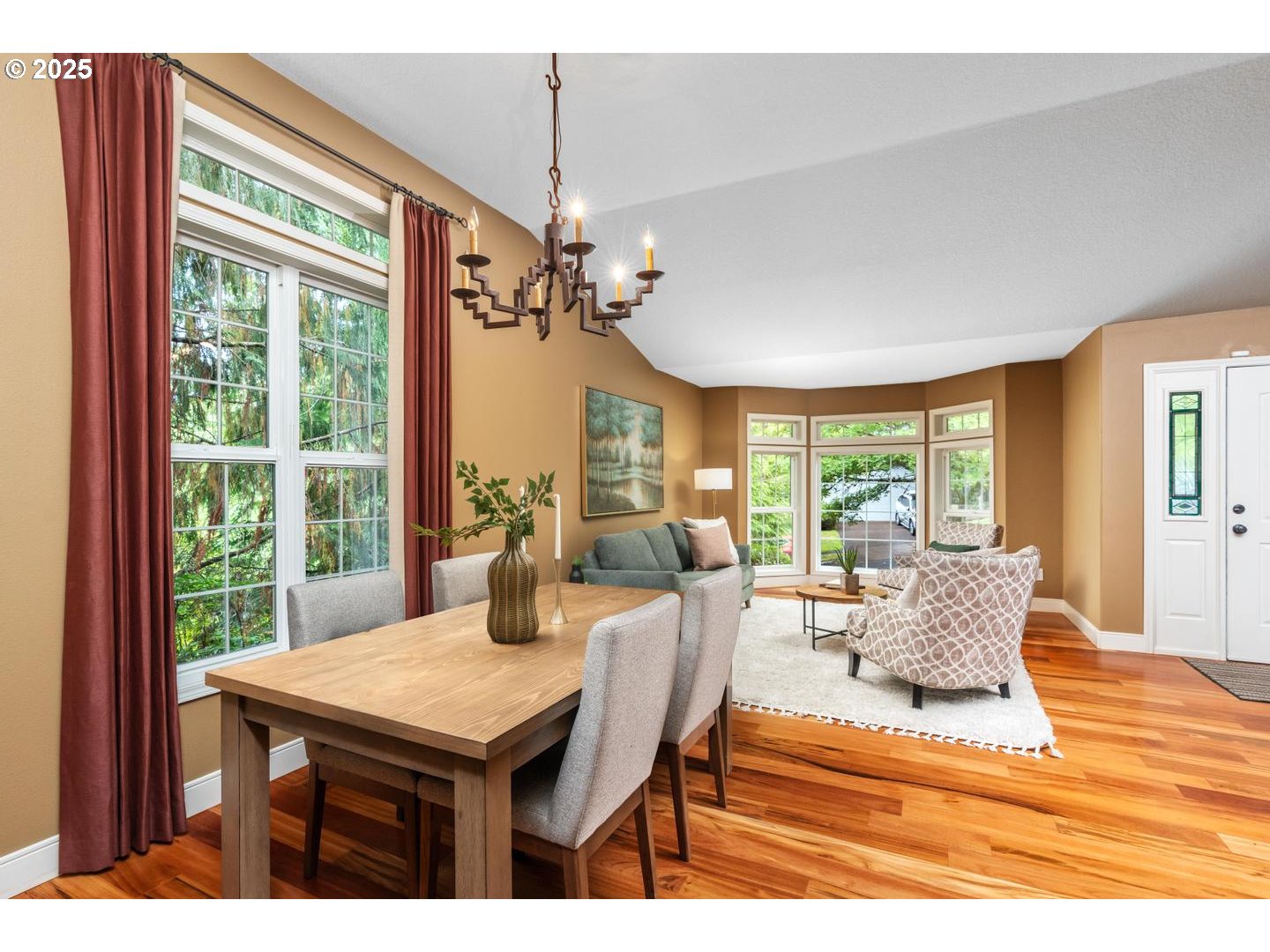 10340 Southwest Shearwater Loop Beaverton, OR 97007 - Photo 10 of 48 Dining Room