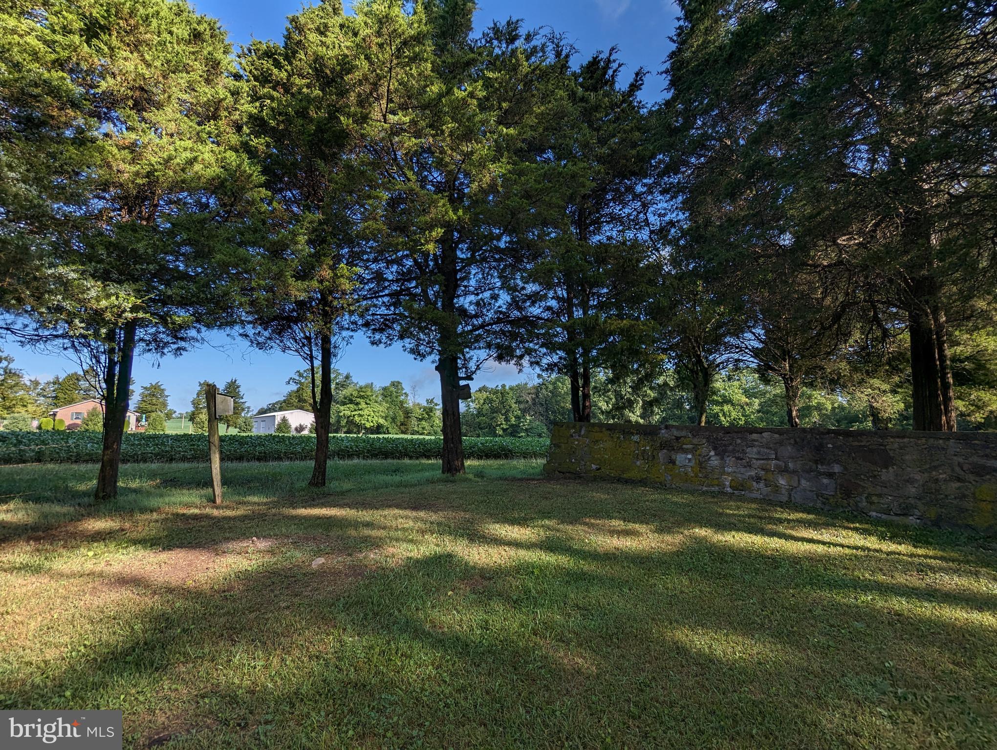 0 Swift Run Road Gettysburg, PA 17325 - Photo 5 of 11 Parking area