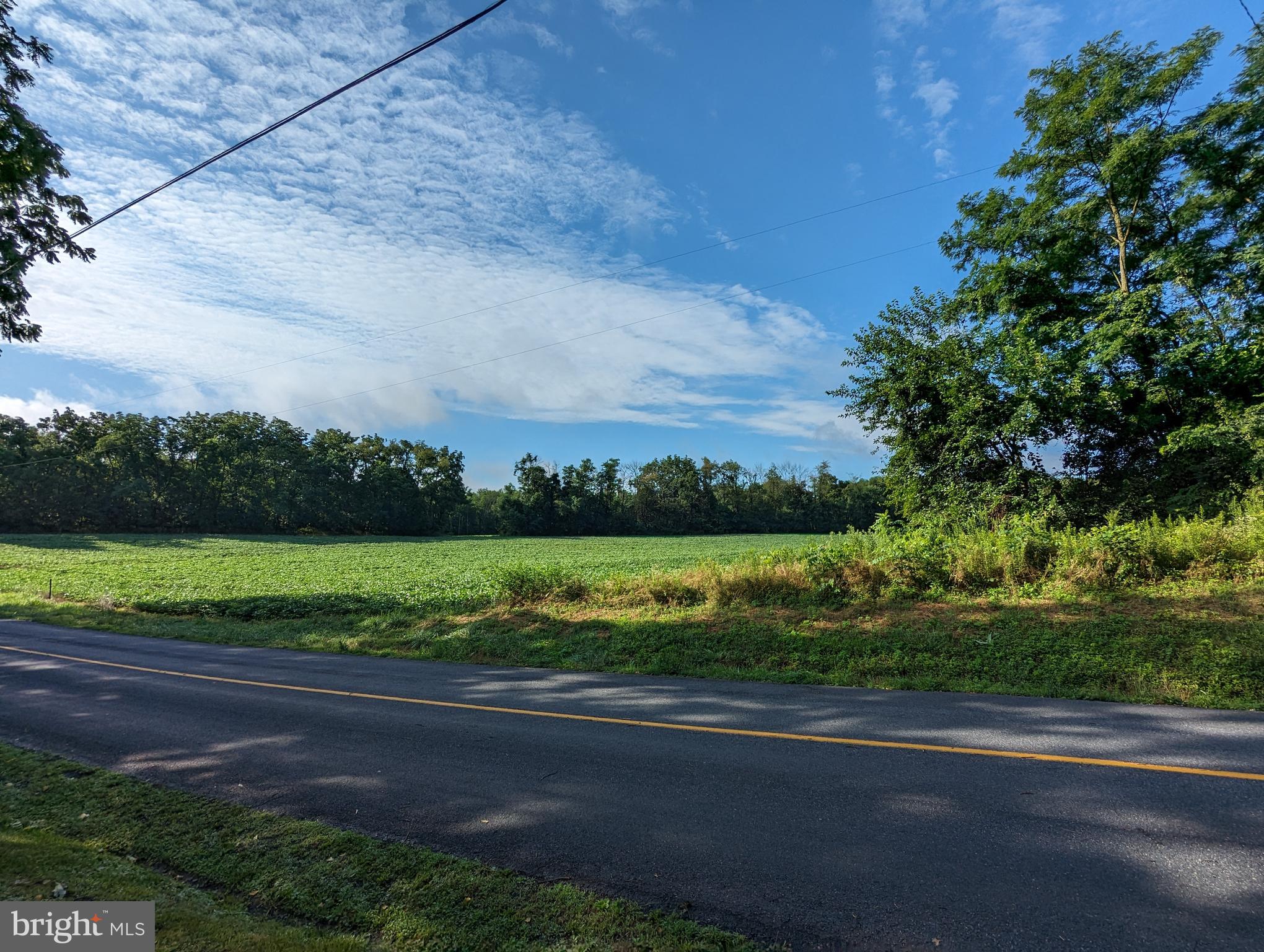 0 Swift Run Road Gettysburg, PA 17325 - Photo 6 of 11 Property across Swift Run from Cemetery