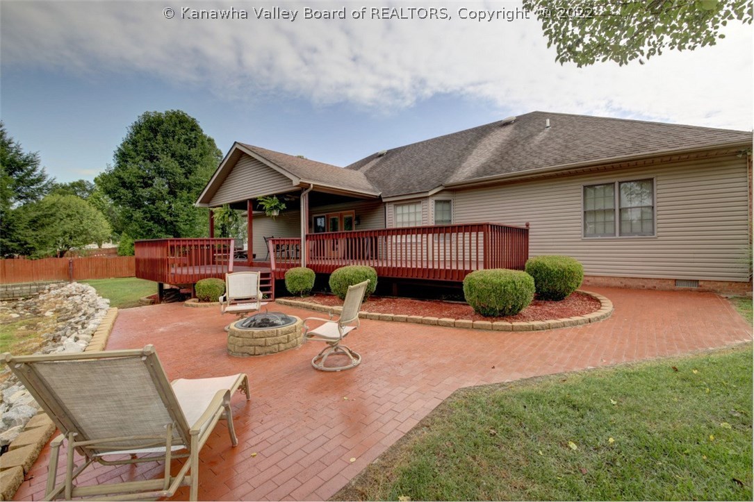 12 Holly Circle Winfield, WV 25213 - Photo 30 of 37 Gallery Image 30