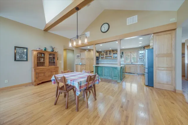 $925,000 | 804 Lincoln Street, Philo, IL 61864