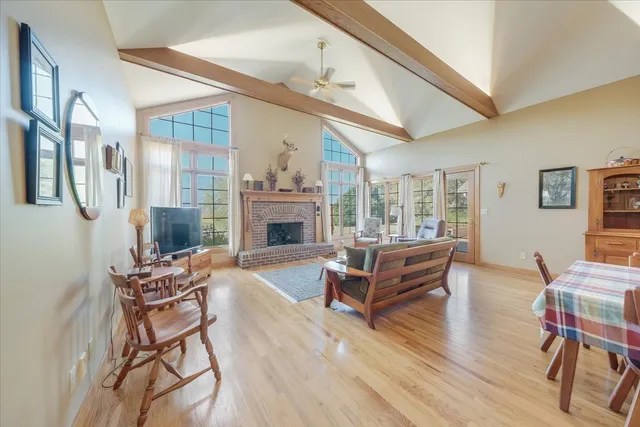 $925,000 | 804 Lincoln Street, Philo, IL 61864