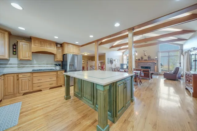 $925,000 | 804 Lincoln Street, Philo, IL 61864