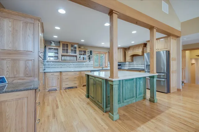 $925,000 | 804 Lincoln Street, Philo, IL 61864