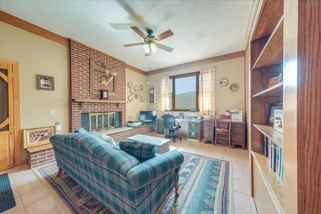 $925,000 | 804 Lincoln Street, Philo, IL 61864