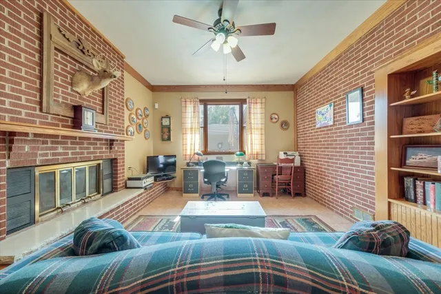 $925,000 | 804 Lincoln Street, Philo, IL 61864