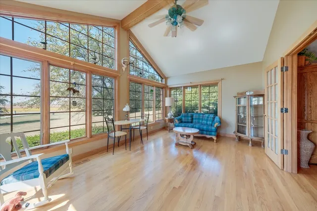 $925,000 | 804 Lincoln Street, Philo, IL 61864