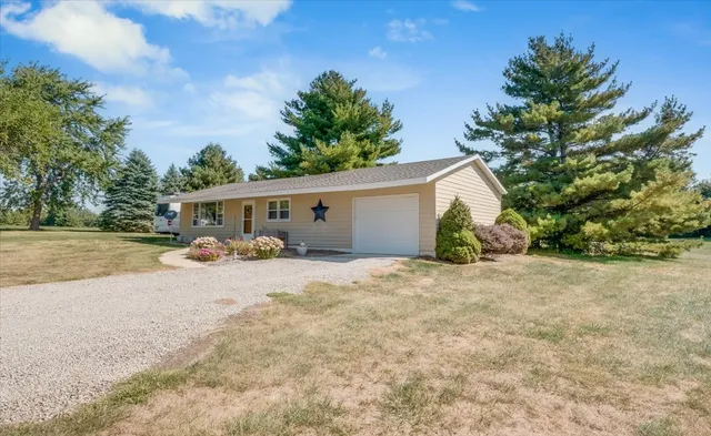 $925,000 | 804 Lincoln Street, Philo, IL 61864