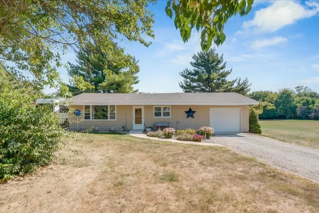 $925,000 | 804 Lincoln Street, Philo, IL 61864