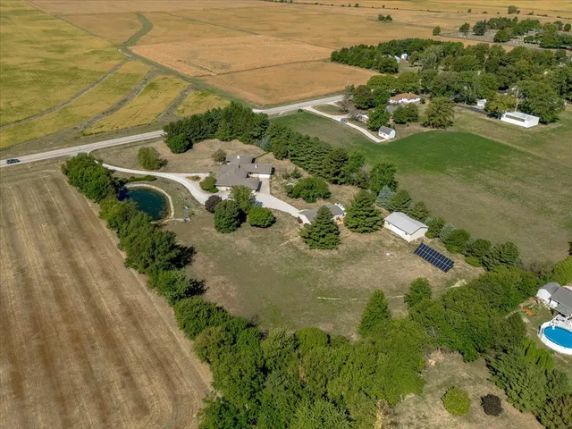 $925,000 | 804 Lincoln Street, Philo, IL 61864