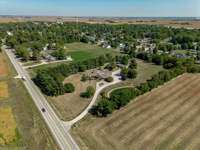 $925,000 | 804 Lincoln Street, Philo, IL 61864