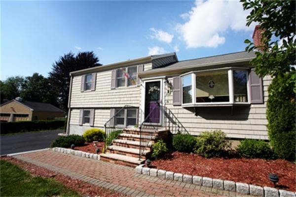 8 Rich Road Woburn, MA 01801 - Photo 1 of 1 Gallery Image 1