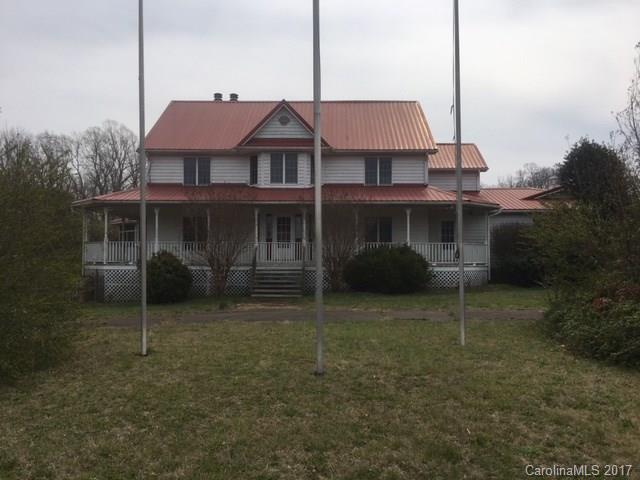 1625 Hobson Road Cleveland, NC 27013 - Photo 2 of 24