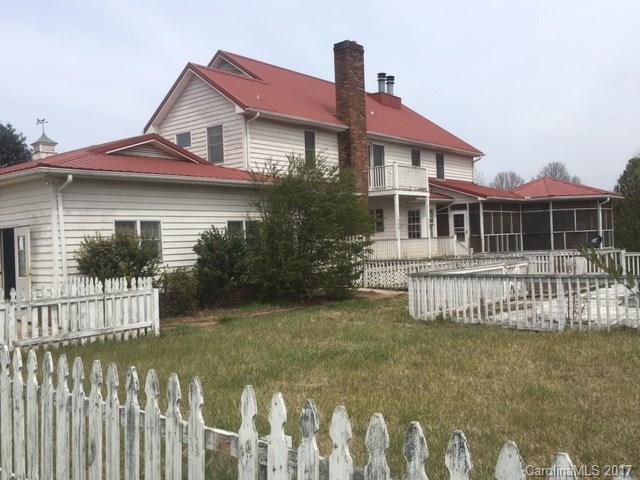 1625 Hobson Road Cleveland, NC 27013 - Photo 3 of 24