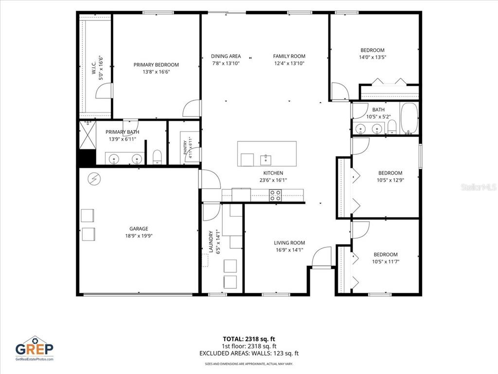 15186 Duck Hawk Road Weeki Wachee, FL 34614 - Photo 62 of 62