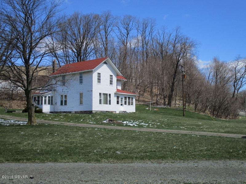 137 Old State Road Covington, PA 16917 - Photo 2 of 28 002A