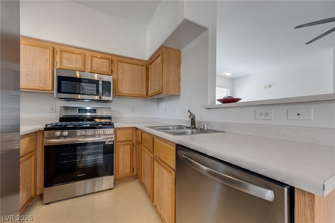 9050 West Warm Springs Road, Unit 2123 Las Vegas, NV 89148 - Photo 11 of 25