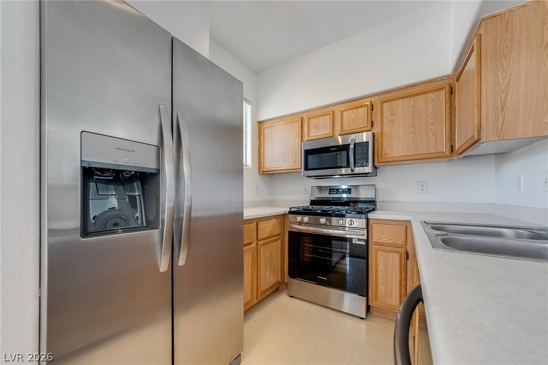 9050 West Warm Springs Road, Unit 2123 Las Vegas, NV 89148 - Photo 12 of 25