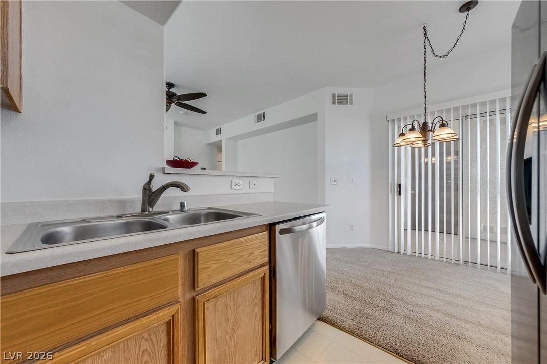 9050 West Warm Springs Road, Unit 2123 Las Vegas, NV 89148 - Photo 13 of 25