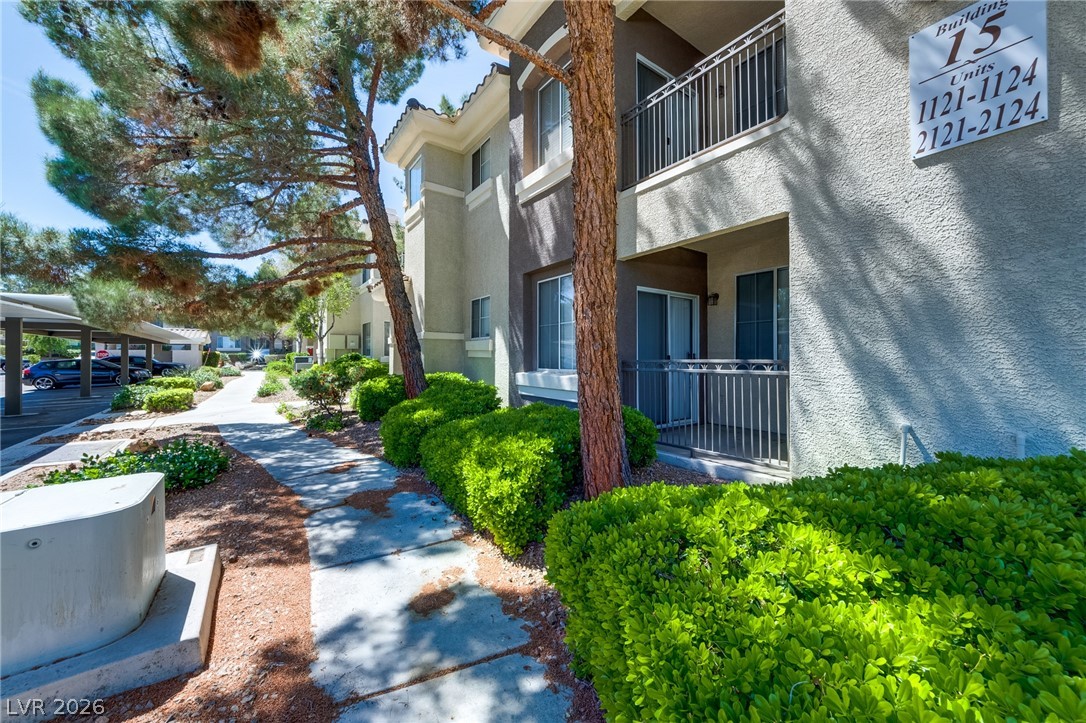 9050 West Warm Springs Road, Unit 2123 Las Vegas, NV 89148 - Photo 2 of 25