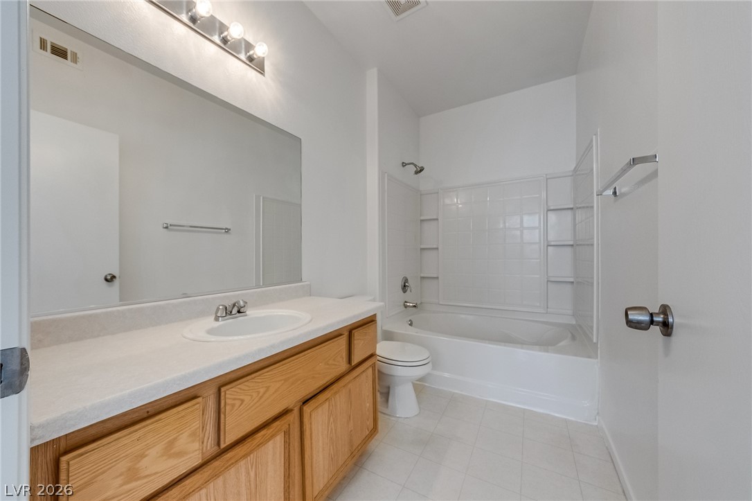 9050 West Warm Springs Road, Unit 2123 Las Vegas, NV 89148 - Photo 23 of 25